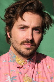 Alex McKelvey