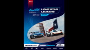 Lone Star Le Mans