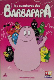 Les aventures des Barbapapa