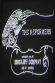 Poster The Reformers 1913