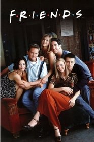 Friends Season 5 Complete