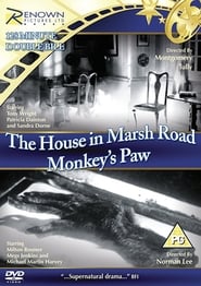 katso The Monkey's Paw elokuvia ilmaiseksi