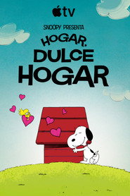 Image Snoopy presenta: Hogar, dulce hogar (2026) HD 1080p y 4K DV HDR Latino