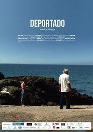 Poster Deportado 2012 Poster Deportado 2012