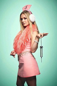 Scream Queens Season 2 3