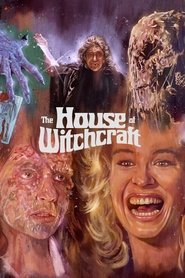 Poster The House of Witchcraft 1989