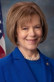 Tina Smith as Self - Senator