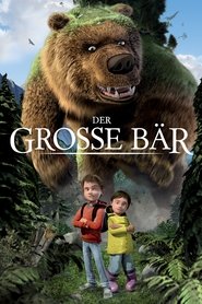 Poster Der große Bär