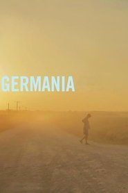 Poster Germania