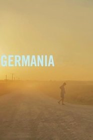 Poster Germania 2013