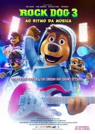 Rock Dog 3 – Ao Ritmo da Música