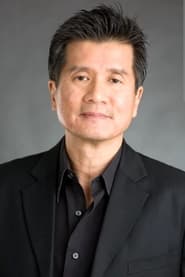 Phil Nee as Philip Jiang