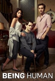 Poster Being Human - Season 3 2014