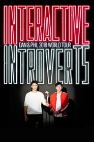 Poster Interactive Introverts 2018