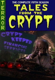 Tales from the Crypt Season 5 6