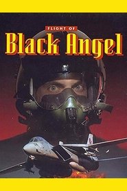 Flight of Black Angel постер