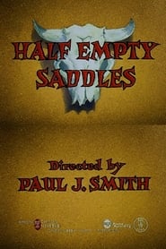 Image Half Empty Saddles