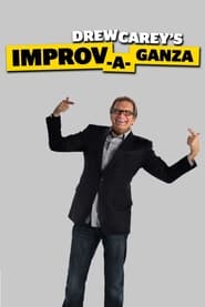 Drew Carey's Improv-A-Ganza постер