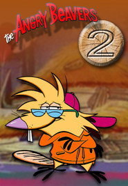 The Angry Beavers Season 2 2