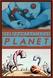 Der phantastische Planet