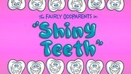 Shiny Teeth