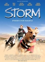 Storm 2009 映画 吹き替え