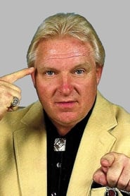 Ray Heenan as Bobby 'The Brain' Heenan