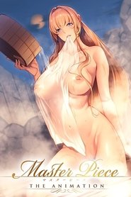 Master Piece The Animation ซับไทย