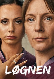 Løgnen poster