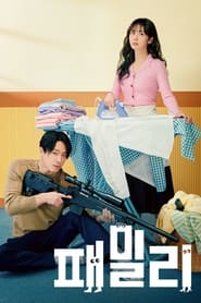 Voir 패밀리 serie en streaming