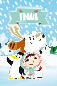Inui постер