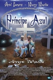 Príncipe azul) Príncipe azul (2013)