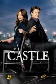 Castle Season 3 Episode 23