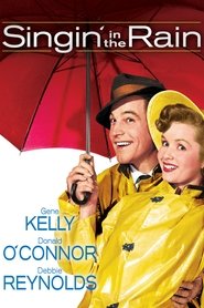 Singin' In The Rain 1952 svenskt tal online