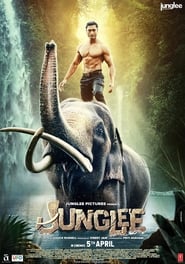 Junglee постер