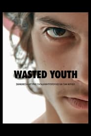 Poster Wasted Youth