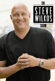 The Steve Wilkos Show постер