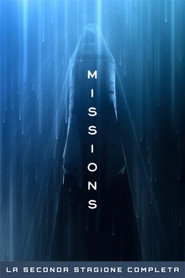 Locandina di Missions Stagione 2