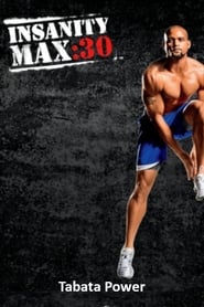 Poster Insanity Max: 30 - Tabata Power