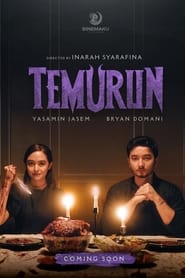 Poster Temurun