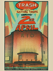 Trash Boat - Getting There