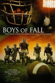ESPN Films: The Boys of Fall