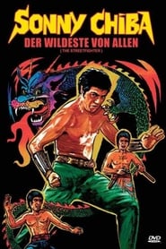 Poster Der Wildeste von allen