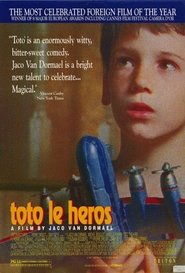 Toto the Hero Ver Descargar Películas en Streaming Gratis en Español