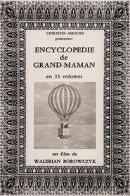 Grandma's Encyclopaedia