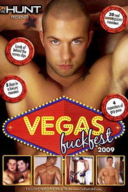 Vegas Fuckfest 2009