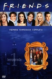 Friends: Temporada 1