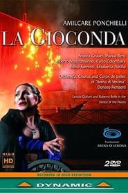 Poster La Gioconda 2005