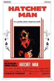 Hatchet Man (2021)