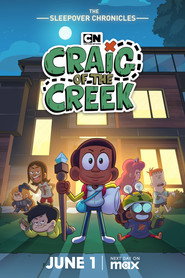 Craig of the Creek: Season 6